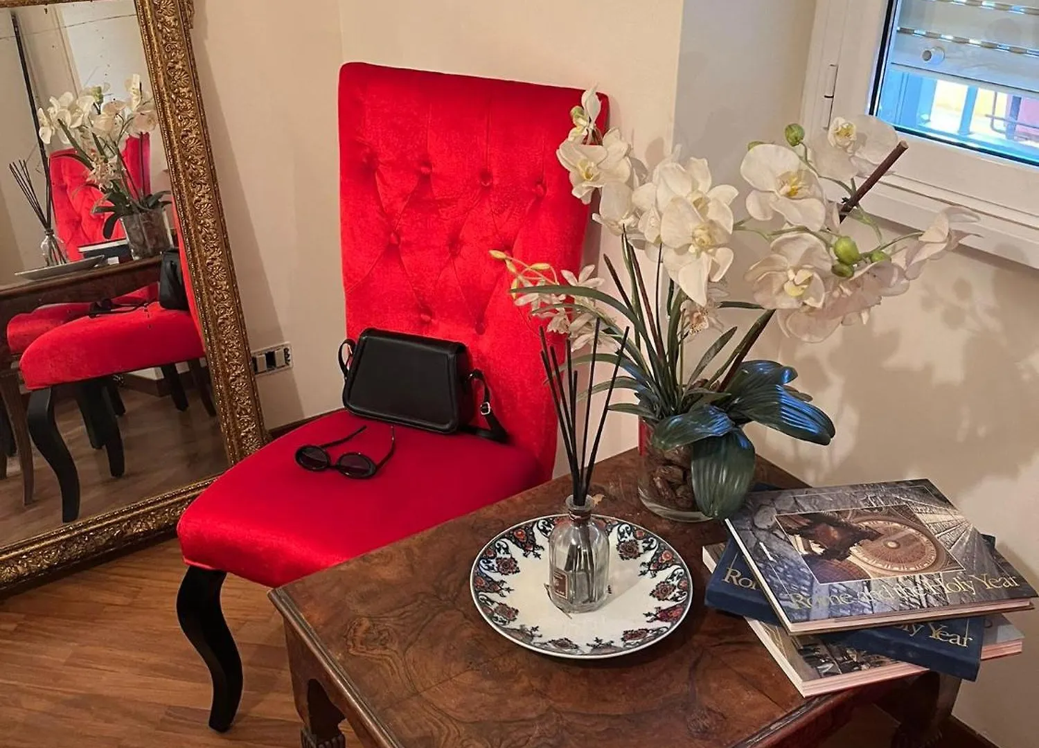 Sina Rent Room Flaminio Roma