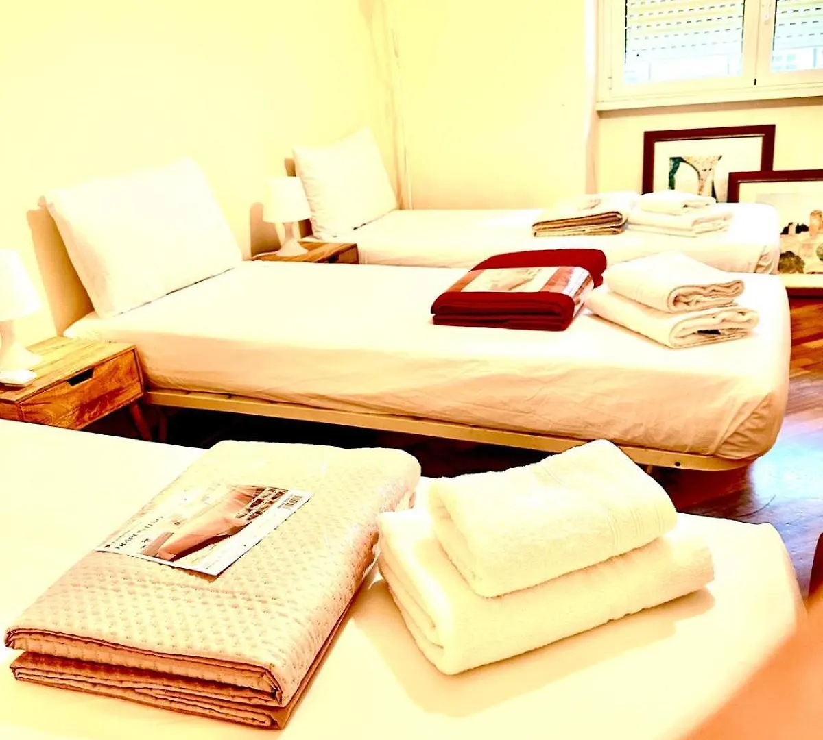 Affittacamere Sina Rent Room Flaminio Roma Italia