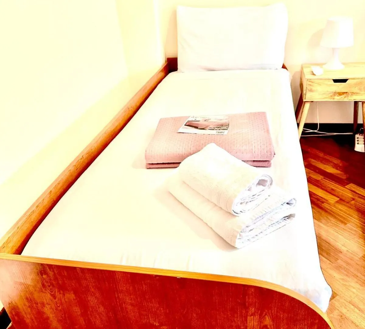 Sina Rent Room Flaminio Roma