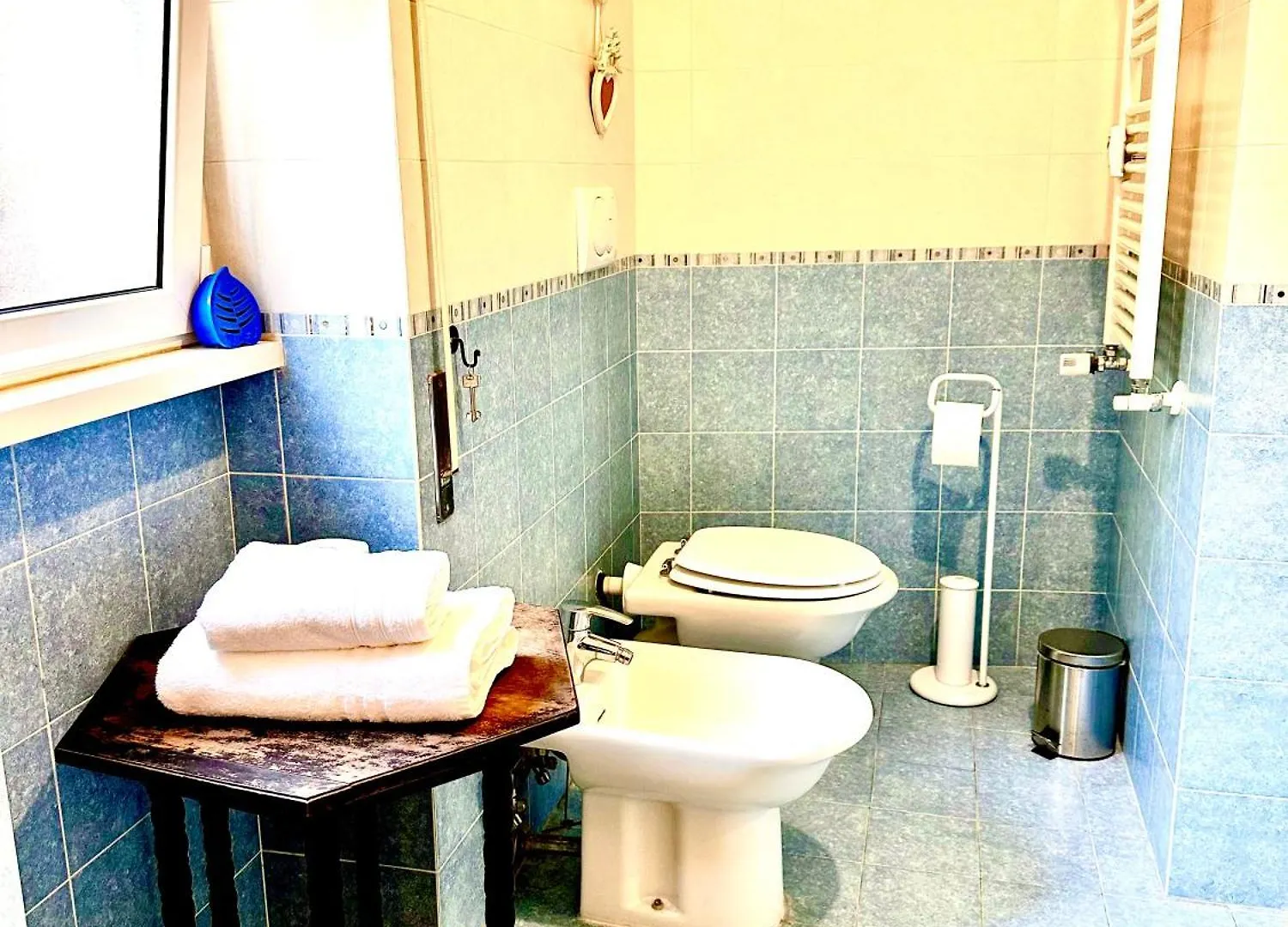 Sina Rent Room Flaminio Roma Italia
