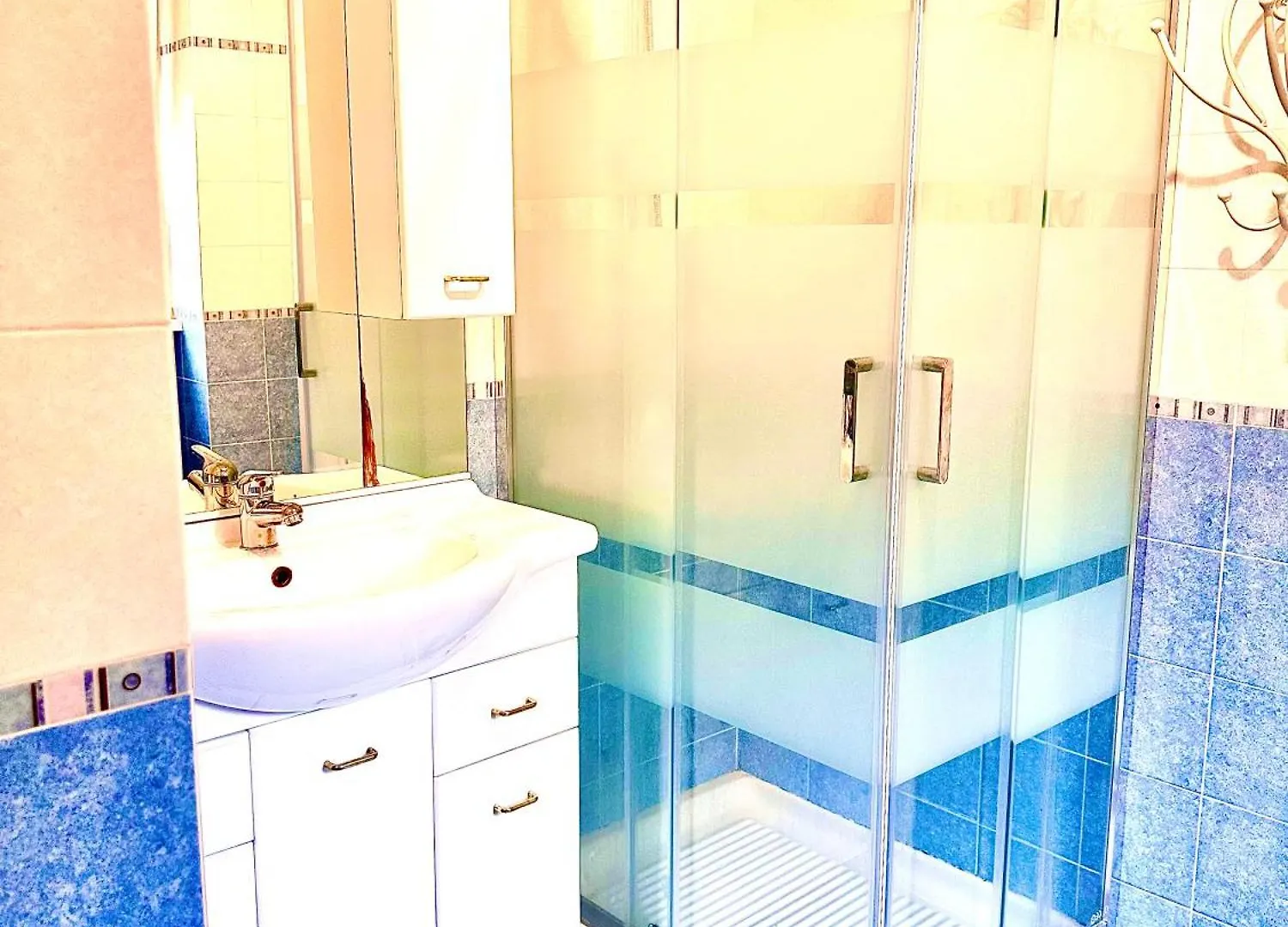 Affittacamere Sina Rent Room Flaminio Roma