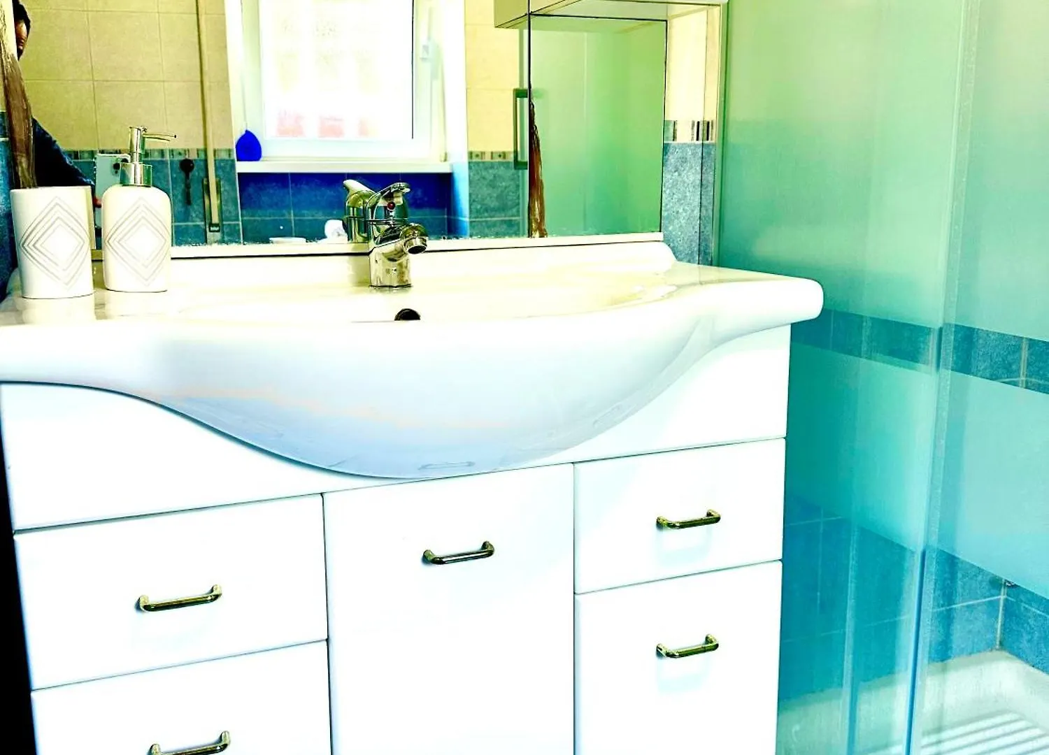 Sina Rent Room Flaminio Roma