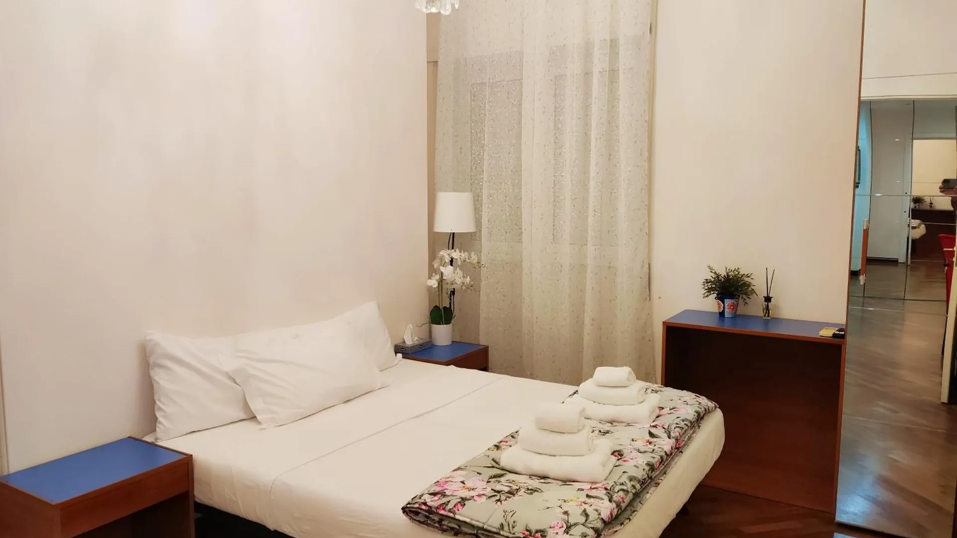 Sina Rent Room Flaminio Roma 0*,
