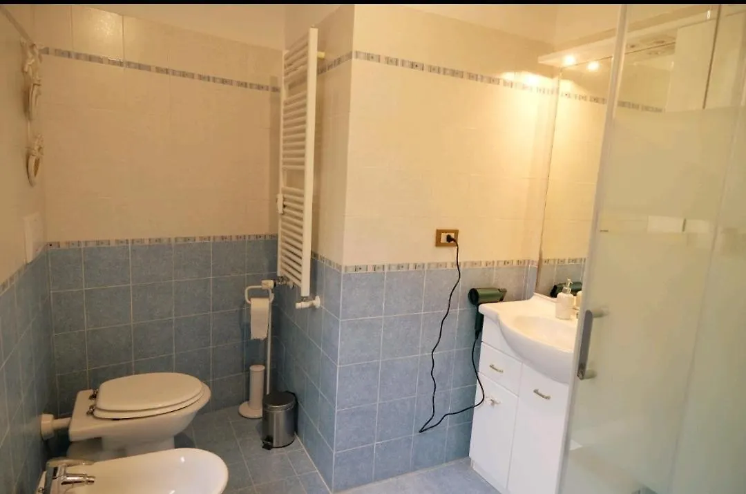 Sina Rent Room Flaminio Roma Affittacamere