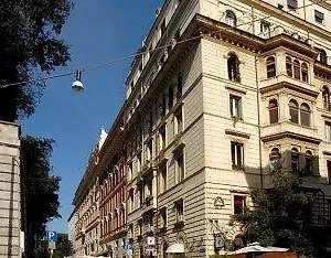 Aurora Roma