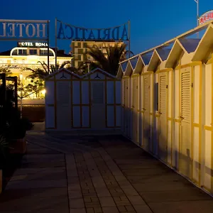 **** Hotel Roma Italia