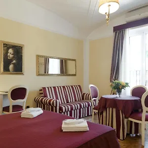 Relais Frattina Roma