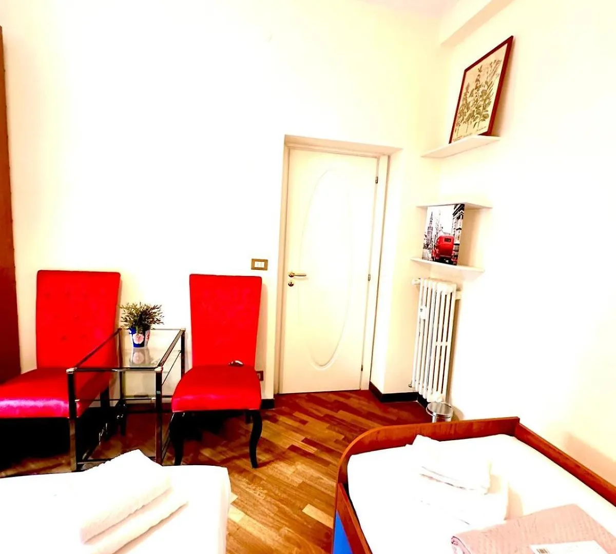 Guest house Sina Rent Room Flaminio Rome