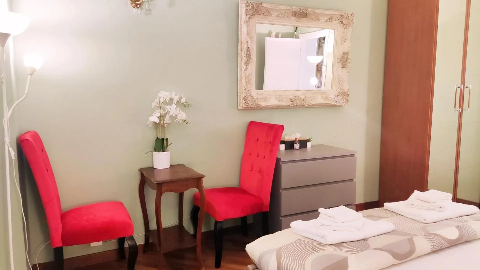 Guest house Sina Rent Room Flaminio Rome