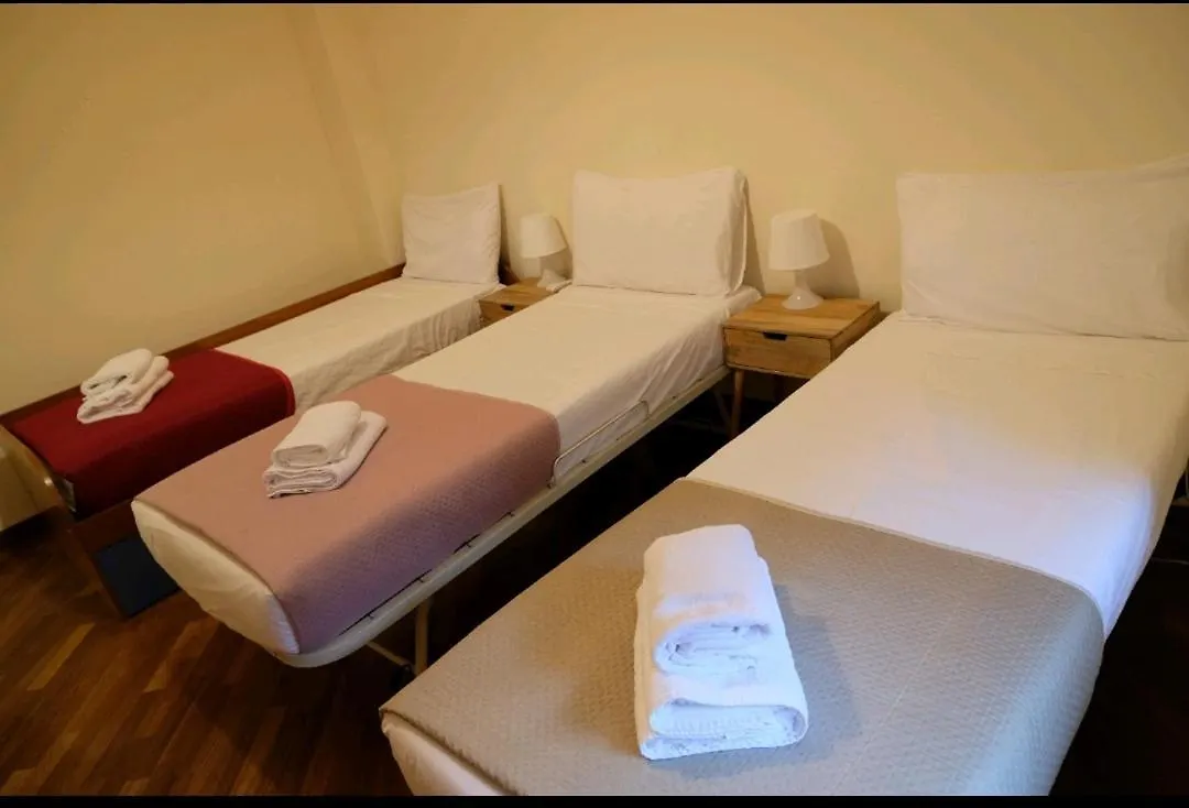 Sina Rent Room Flaminio Rome Guest house