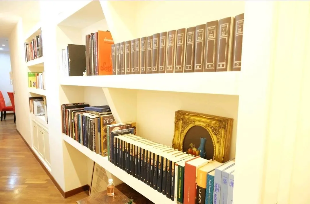 Sina Rent Room Flaminio Rome