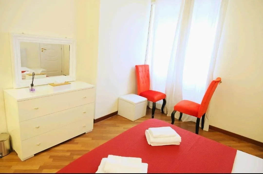 Sina Rent Room Flaminio Rome Guest house